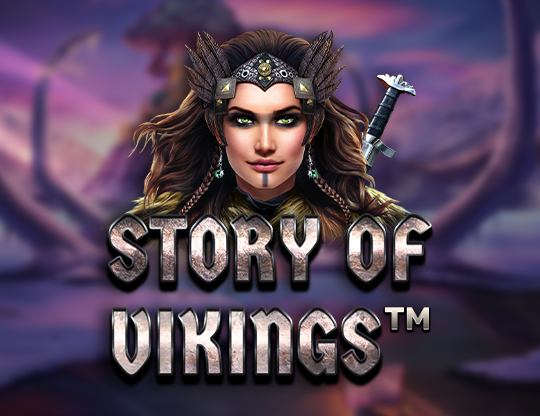 Story of Vikings